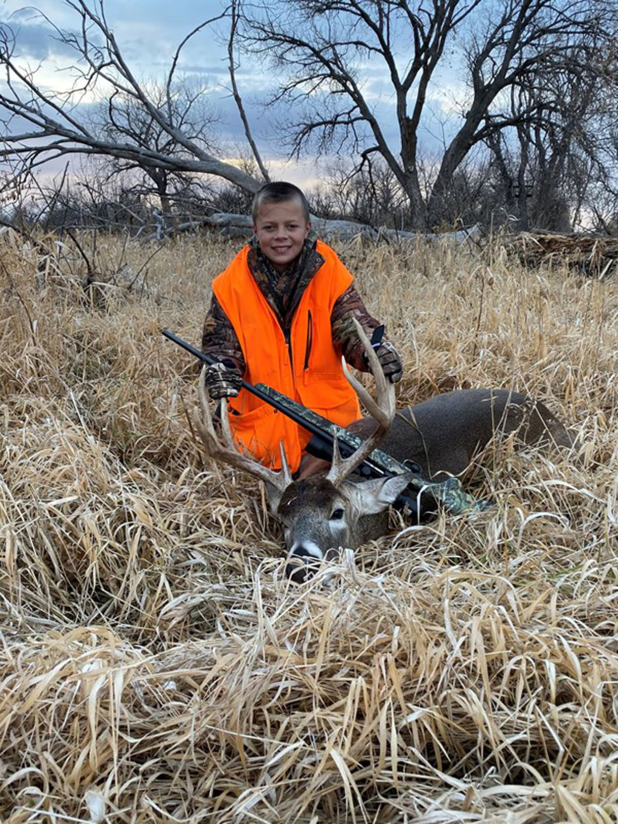PHOTOS: Big Bucks Contest 2019